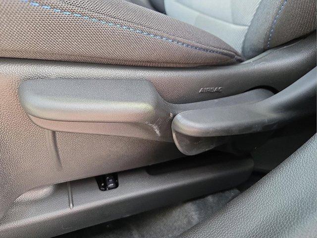 new 2026 Chevrolet Trax car, priced at $24,530