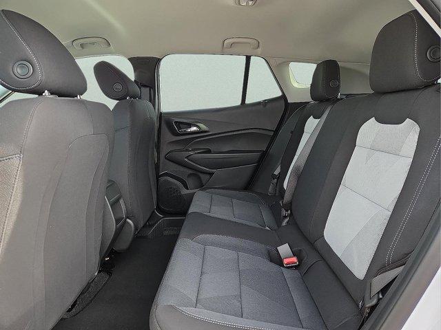 new 2026 Chevrolet Trax car, priced at $24,530