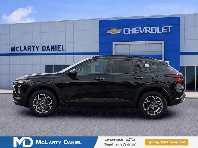 new 2026 Chevrolet Trax car, priced at $25,425