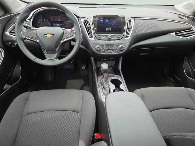 used 2024 Chevrolet Malibu car, priced at $24,000