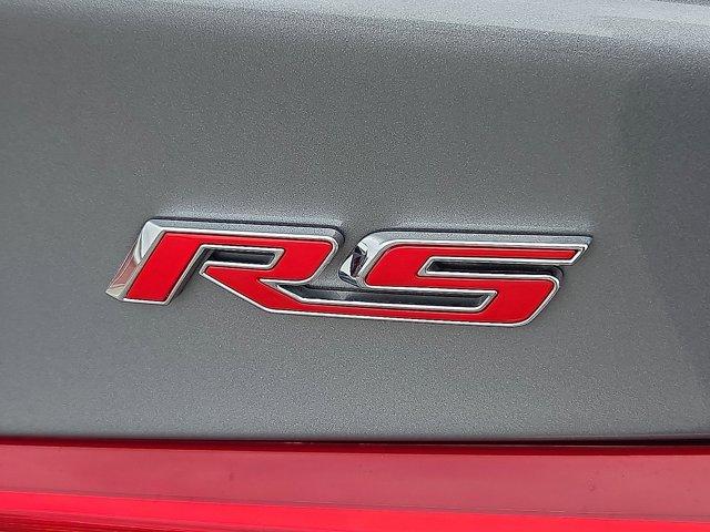 used 2024 Chevrolet Malibu car, priced at $24,000