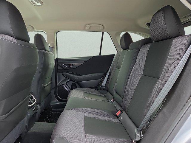 used 2025 Subaru Outback car, priced at $30,913