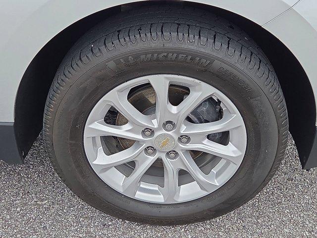 used 2020 Chevrolet Equinox car, priced at $18,000