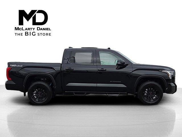 used 2025 Toyota Tundra car, priced at $54,500