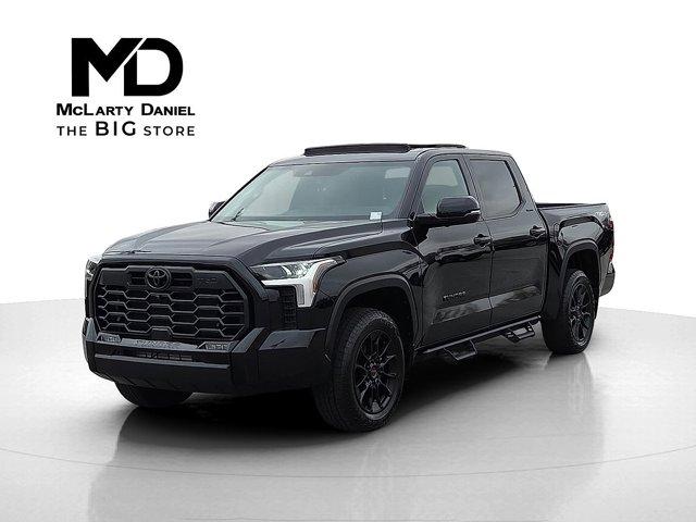used 2025 Toyota Tundra car, priced at $54,500