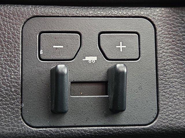 used 2025 Toyota Tundra car, priced at $54,500