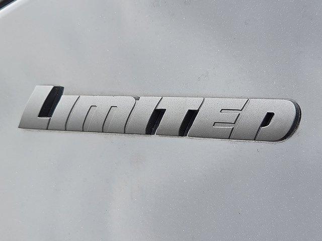 used 2025 Toyota Tundra car, priced at $54,500