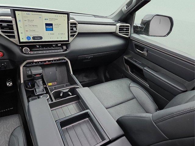 used 2025 Toyota Tundra car, priced at $54,500