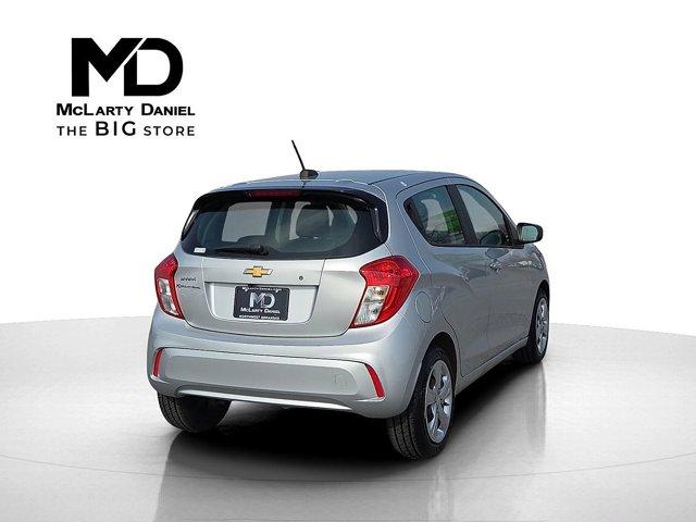 used 2020 Chevrolet Spark car, priced at $12,227