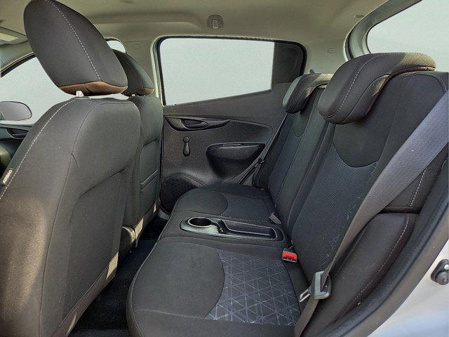 used 2020 Chevrolet Spark car, priced at $12,227