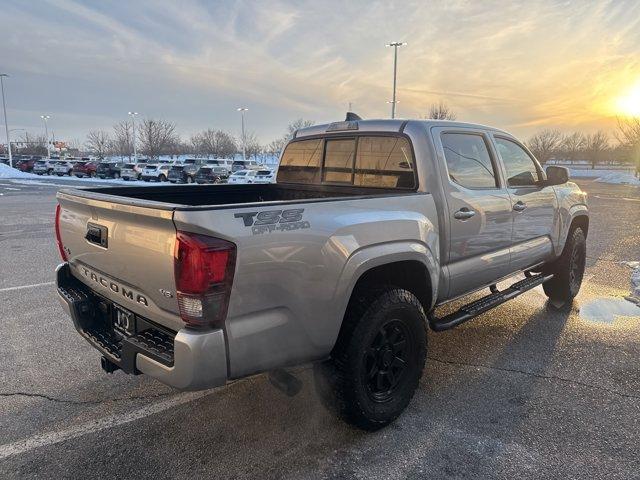 used 2023 Toyota Tacoma car, priced at $32,000