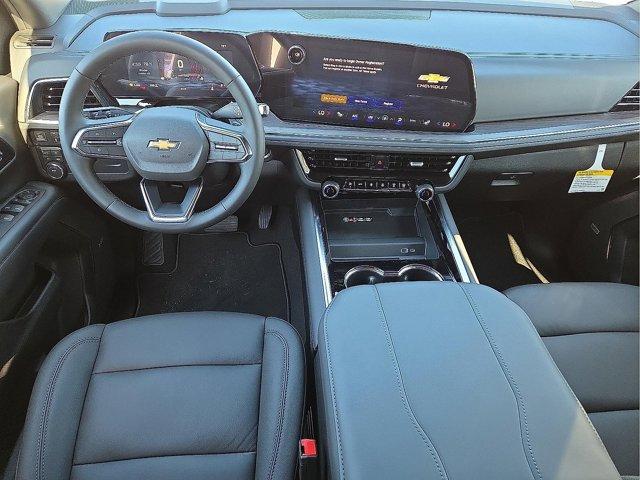 new 2026 Chevrolet Tahoe car, priced at $71,119