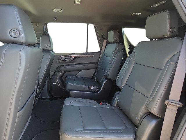 new 2026 Chevrolet Tahoe car, priced at $71,119