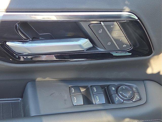 new 2026 Chevrolet Tahoe car, priced at $71,119