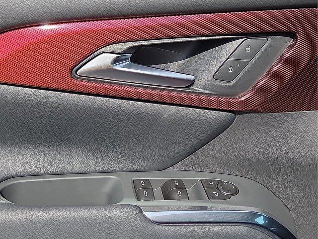 new 2026 Chevrolet Traverse car