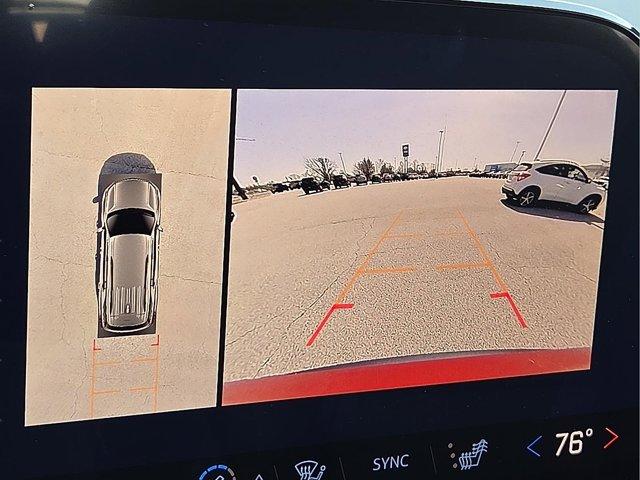 new 2026 Chevrolet Traverse car