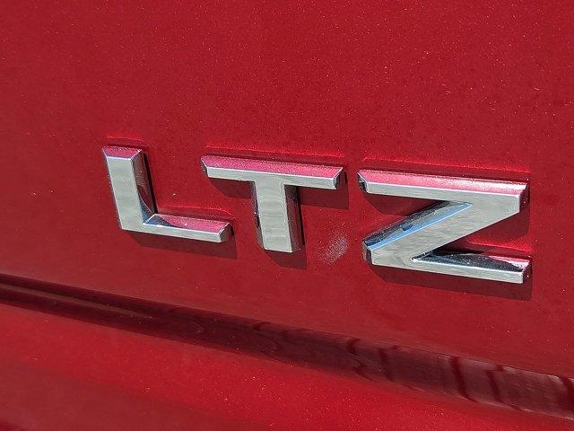 used 2022 Chevrolet Silverado 1500 car, priced at $38,576