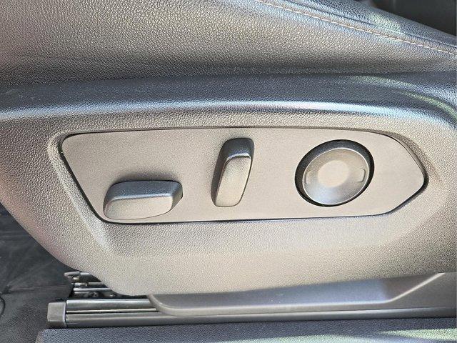 used 2022 Chevrolet Silverado 1500 car, priced at $38,576