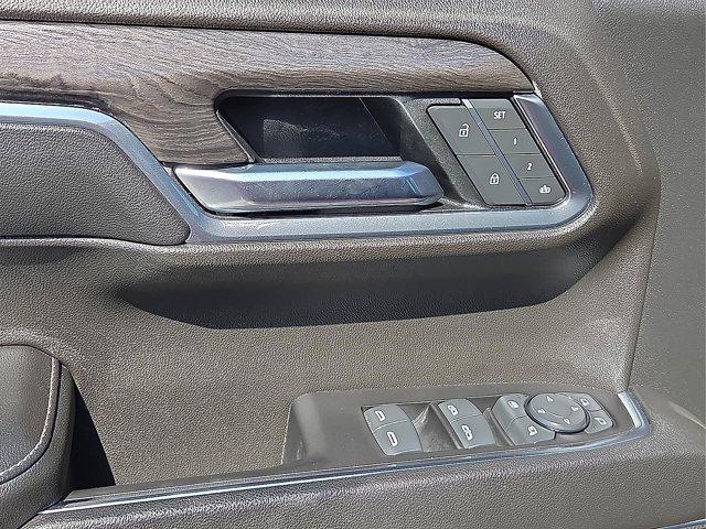 used 2022 Chevrolet Silverado 1500 car, priced at $38,576