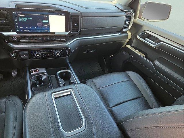 used 2022 Chevrolet Silverado 1500 car, priced at $38,576