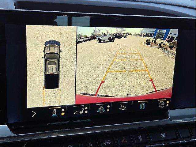 used 2022 Chevrolet Silverado 1500 car, priced at $38,576