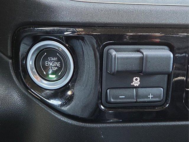 used 2022 Chevrolet Silverado 1500 car, priced at $38,576