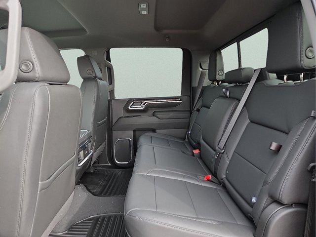 new 2026 Chevrolet Silverado 2500 car, priced at $82,180