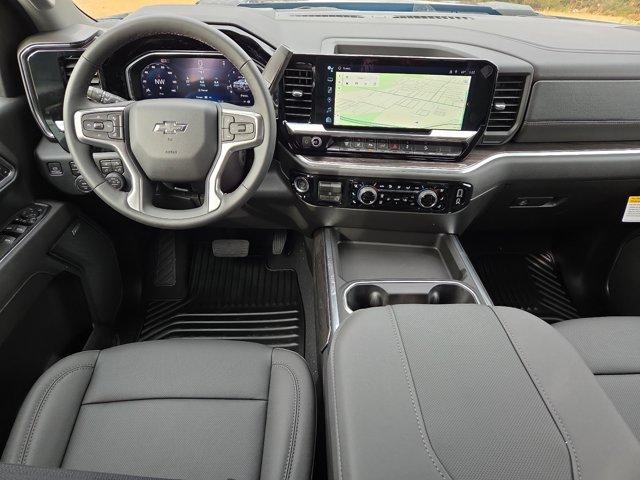 new 2026 Chevrolet Silverado 2500 car, priced at $83,180