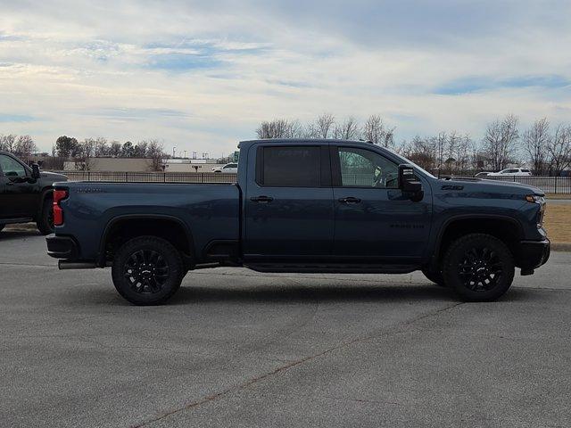 new 2026 Chevrolet Silverado 2500 car, priced at $83,180