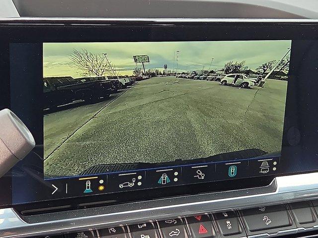 new 2026 Chevrolet Silverado 2500 car, priced at $82,180