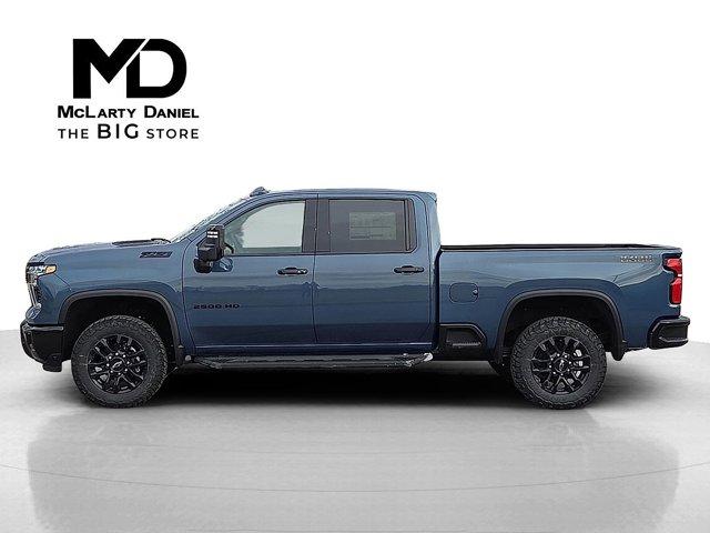 new 2026 Chevrolet Silverado 2500 car, priced at $82,180