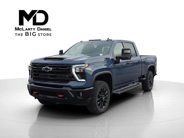 new 2026 Chevrolet Silverado 2500 car, priced at $82,180