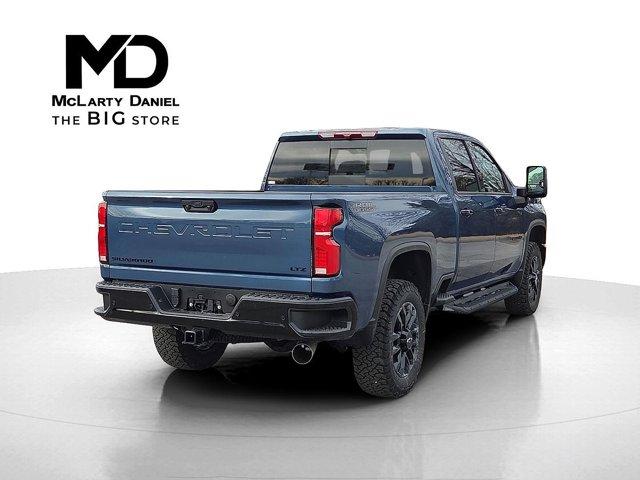 new 2026 Chevrolet Silverado 2500 car, priced at $75,180