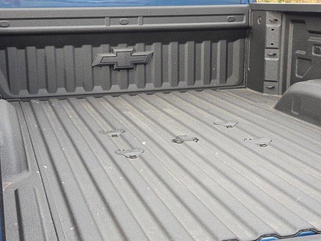 new 2026 Chevrolet Silverado 2500 car, priced at $83,180