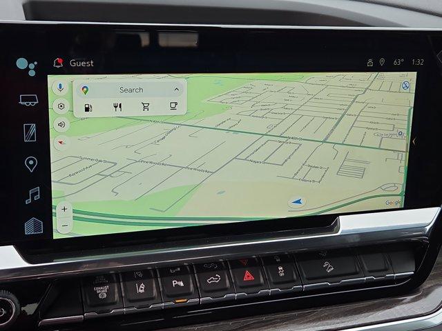 new 2026 Chevrolet Silverado 2500 car, priced at $83,180