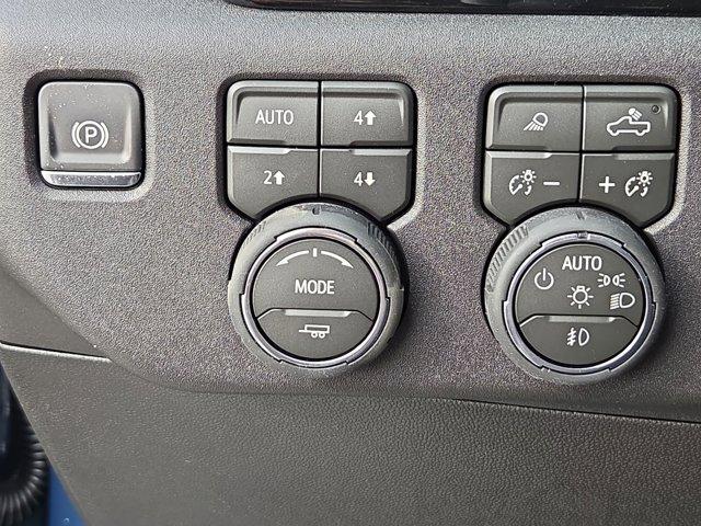 new 2026 Chevrolet Silverado 2500 car, priced at $83,180