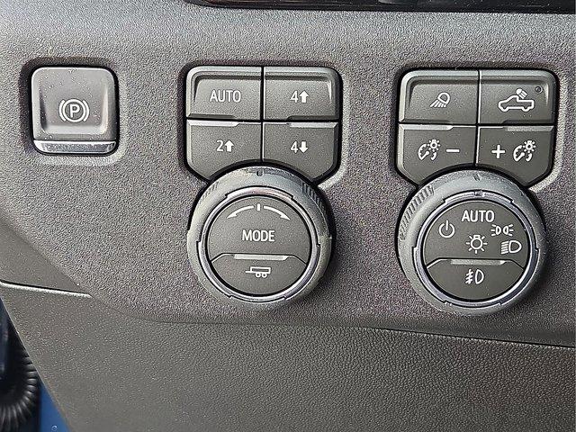 new 2026 Chevrolet Silverado 2500 car, priced at $82,180