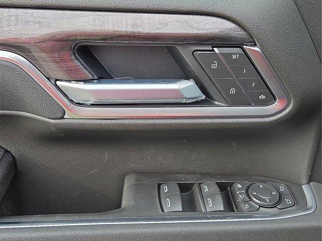 new 2026 Chevrolet Silverado 2500 car, priced at $82,180