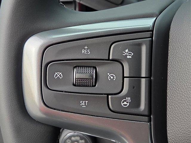 new 2026 Chevrolet Silverado 2500 car, priced at $82,180