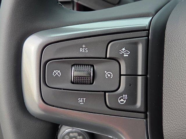 new 2026 Chevrolet Silverado 2500 car, priced at $83,180