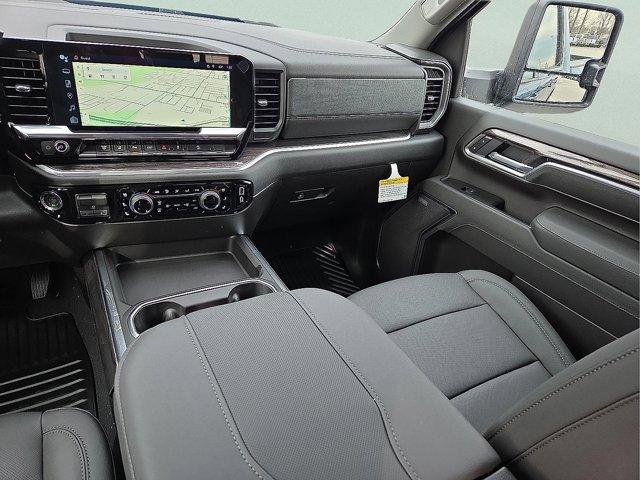 new 2026 Chevrolet Silverado 2500 car, priced at $75,180