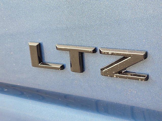 new 2026 Chevrolet Silverado 2500 car, priced at $75,180