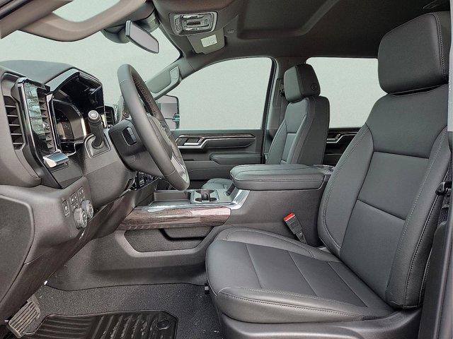 new 2026 Chevrolet Silverado 2500 car, priced at $75,180