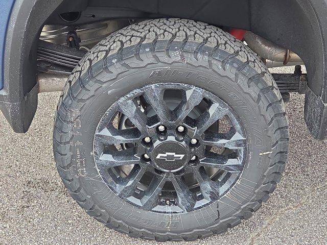 new 2026 Chevrolet Silverado 2500 car, priced at $83,180