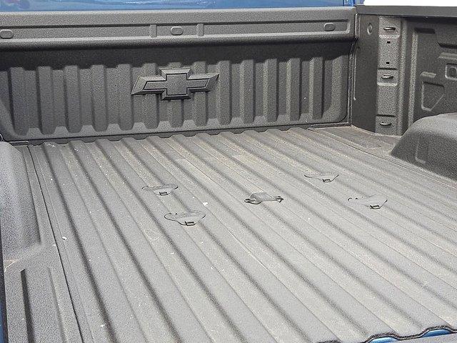 new 2026 Chevrolet Silverado 2500 car, priced at $82,180