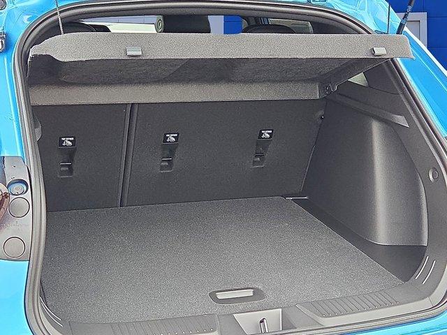 new 2026 Chevrolet Trax car, priced at $27,510