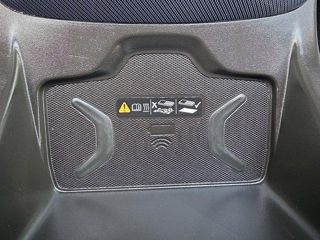 used 2022 Chevrolet Colorado car, priced at $34,000