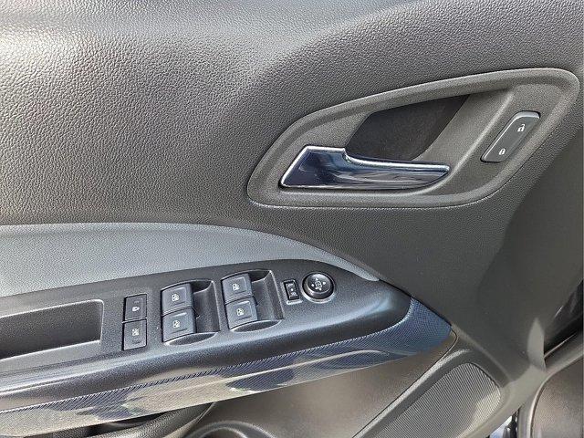 used 2022 Chevrolet Colorado car, priced at $34,000
