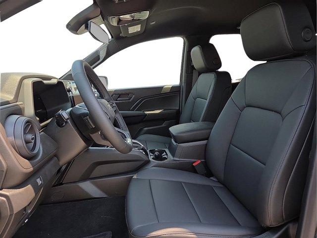 new 2026 Chevrolet Colorado car, priced at $43,354