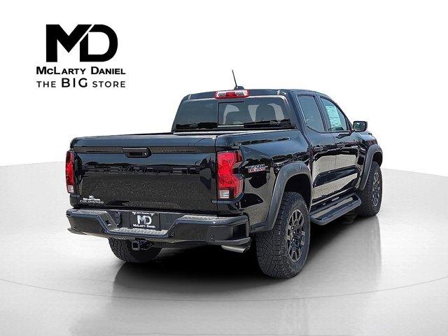 new 2026 Chevrolet Colorado car, priced at $43,354